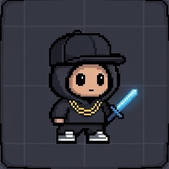 HIP-HOP