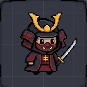 SAMURAI